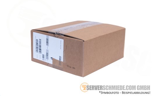 HP High Performance Heatsink CPU Kühler 2U T-Type 150W to 350W DL380 Gen11 DL560 Gen11 P48818-B21 +NEW+