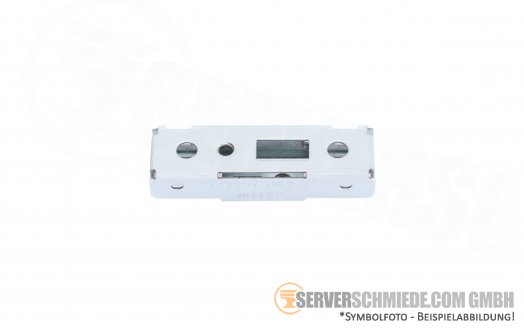 HP Holder Halter Ultraslim DVD Drive Laufwerk with 2 screws for DL360 Gen9 8x SFF 469607