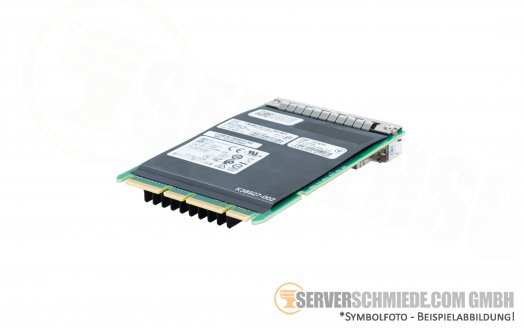 HP i350-T4 Intel 4x 1GbE Copper RJ-45 OCP 3.0 Controller P08449-B21 Gen11 Gen10 Plus -vmware 8 Server 2022- +NEW+