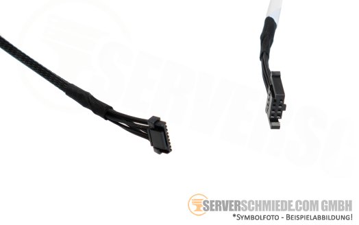 HP Internal Cable Kabel Kit for NS204i-u DL360 Gen11 P48920-B21 +NEW+