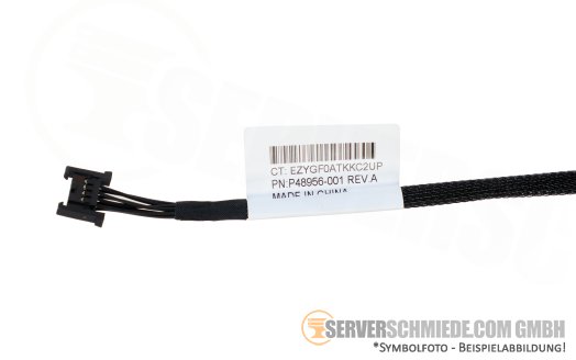 HP Internal Cable Kabel Kit for NS204i-u DL360 Gen11 P48920-B21 +NEW+