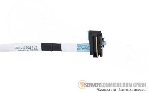 HP Internal Cable Kabel Kit for NS204i-u DL360 Gen11 P48920-B21 +NEW+