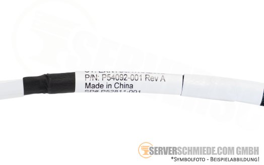 HP Internal Cable Kabel Kit for NS204i-u DL360 Gen11 P48920-B21 +NEW+