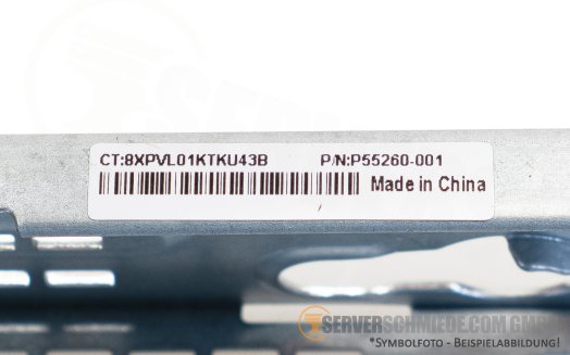 HP Internal Hot Plug Cable Kabel Kit for NS204i-u DL365 Gen11 P57013-B21 +NEW+