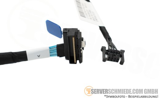 HP Internal Hot Plug Cable Kabel Kit for NS204i-u DL365 Gen11 P57013-B21 +NEW+