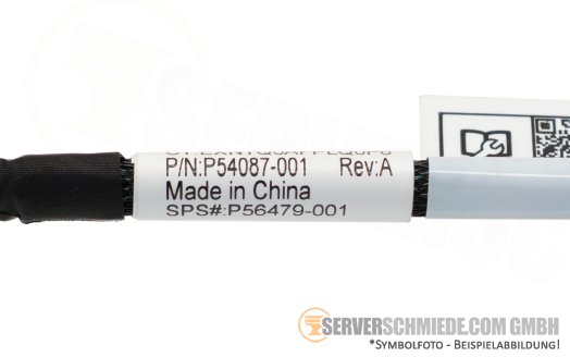 HP Internal Hot Plug Cable Kabel Kit for NS204i-u DL365 Gen11 P57013-B21 +NEW+