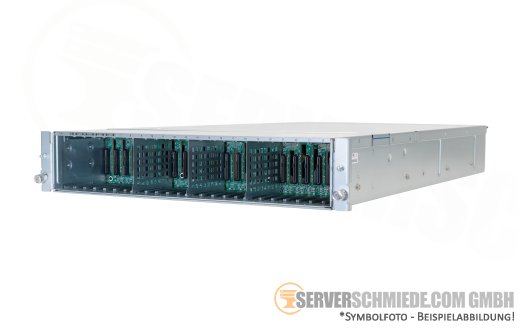 HP J2000 Flash Storage Enclosure 19