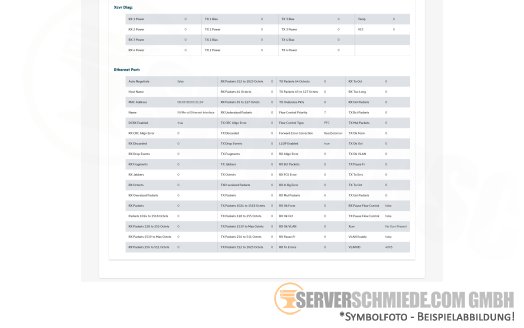 HP J2000 Flash Storage Enclosure 19