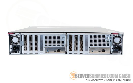 HP J2000 Flash Storage Enclosure 19