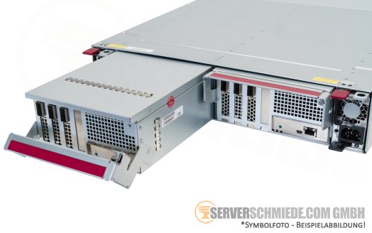 HP J2000 Flash Storage Enclosure 19