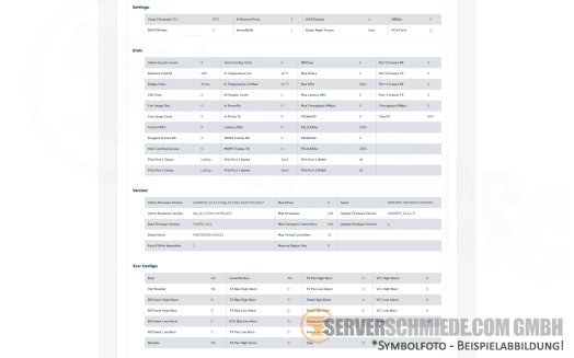 HP J2000 Flash Storage Enclosure 19