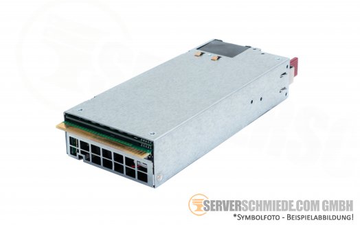HP J9581A E3800 400W AC Netzteil PSU Switch 110V - 240V Wechselstrom 0957-2311