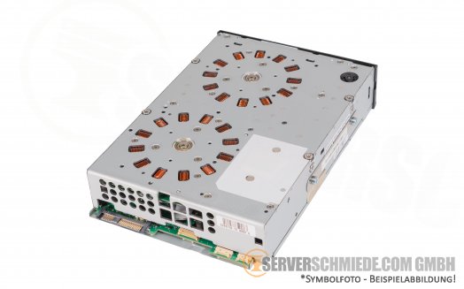 HP EH957B LTO-5 Ultrium 3000 HH Internal SAS Tape Drive Bandlaufwerk EH957-60006 intern 5,25