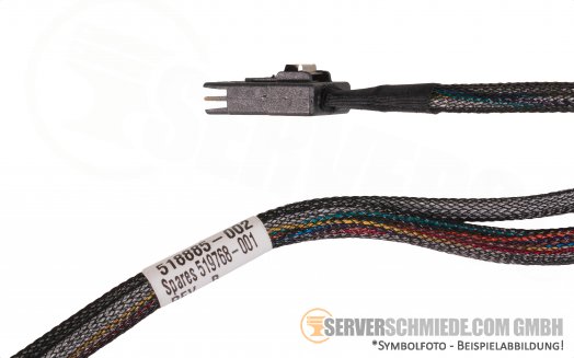 HP EH957B LTO-5 Ultrium 3000 HH Internal SAS Tape Drive Bandlaufwerk EH957-60006 intern 5,25