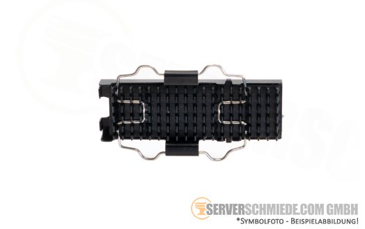 HP M.2 Heatsink Kühler Z Turbo Drive 2280 Z4 Z6 G4 919952-001