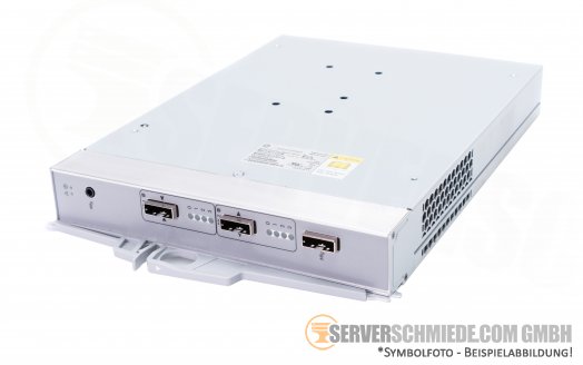 HP M6710 E7X64A 3PAR SFF Expansion Enclosure 24x SFF 2,5