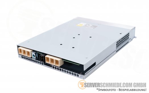 HP M6710 E7X64A 3PAR SFF Expansion Enclosure 24x SFF 2,5