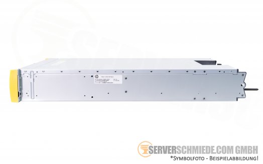 HP M6710 E7X64A 3PAR SFF Expansion Enclosure 24x SFF 2,5