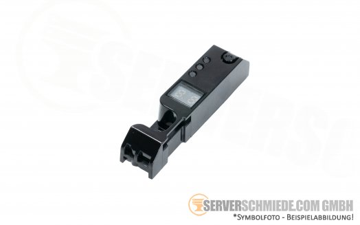 HP M6710 Ohr rechts right ear  0951514-02