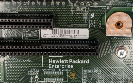 HP Mainboard Motherboard System Board XL420 Xeon E5-2600 series v3 v4 Apollo 4200 Gen9 851147-001