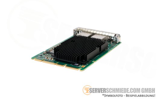 HP Marvell QL41132HQ 2x 10Gb RJ-45 copper OCP 3.0 Controller Gen10 Plus Gen11 P10103-B21