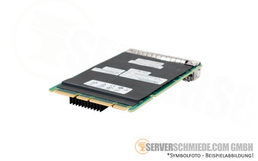 HP Marvell QL41132HQ 2x 10Gb RJ-45 copper OCP 3.0 Controller Gen10 Plus Gen11 P10103-B21