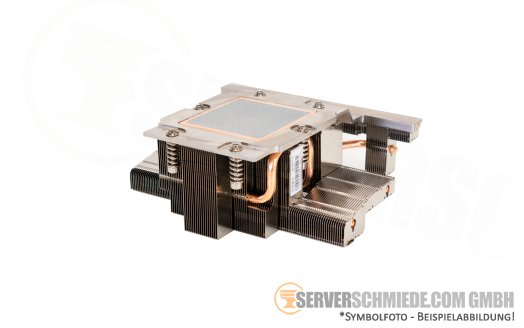 HP Max Performance Heatsink CPU Kühler 2U 300W to 400W DL385 Gen11 P58460-B21 +NEW+