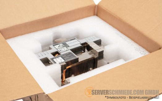 HP Max Performance Heatsink CPU Kühler 2U 300W to 400W DL385 Gen11 P58460-B21 +NEW+