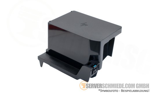 HP Memory Cooling Solution Air Baffle Fan Z6 G4 916800-001 916799-001