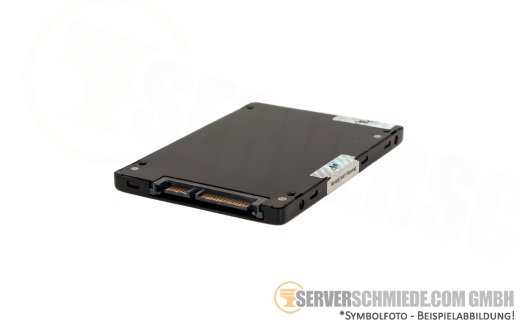 HP Micron 480GB SATA 6G 5300 PRO SSD  2,5