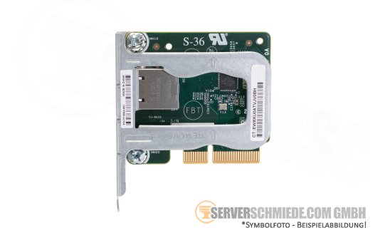 HP MicroSvr Gen10+ iLO Enablement Kit Microserver Plus P13788-B21 PCI Controller