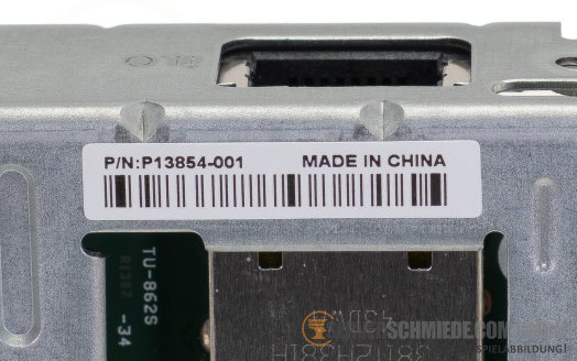 HP MicroSvr Gen10+ iLO Enablement Kit Microserver Plus P13788-B21 PCI Controller