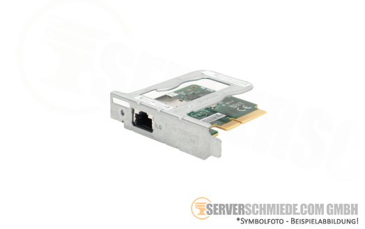 HP MicroSvr Gen10+ iLO Enablement Kit Microserver Plus P13788-B21 PCI Controller