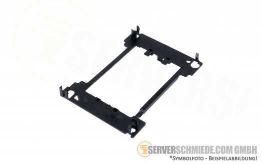 HP ML 110 Gen10 Heatsink Bracket Halterung FT1509-1 CPU holder