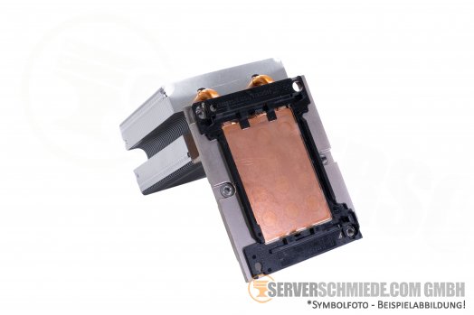 HP ML110 Gen10 Prozessor CPU Kühler Heatsink