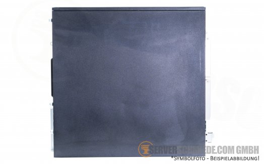 HP ML110 Gen10 G10 Tower Server 4x 3,5