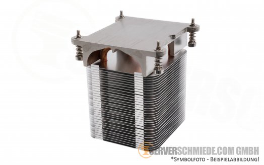 HP Heatsink CPU Kühler ML30 Gen9 ML310e Gen8 674817-001