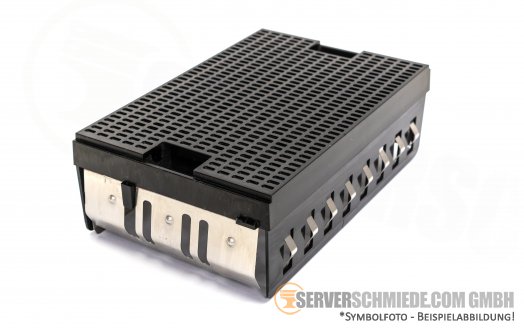 HP ML350 Gen8 Blank Filler