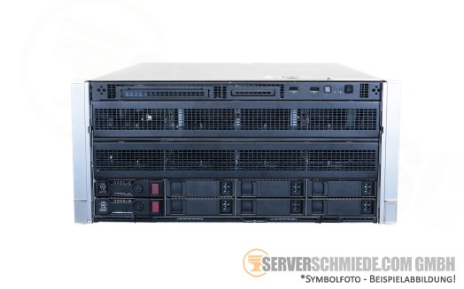 HP ML350 G9 Gen9 19