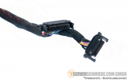 HP ML350 Gen10 Front I/O Modul 2x USB 1x ILO 874957-001