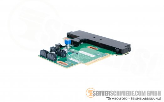 HP ML350 Gen10 RPS Redundant HotSwap PSU PDU 874960-001 879447-001 without cage