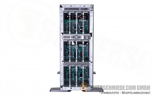 HP ML350 Gen10 G10 Tower Server 12x 3,5