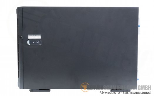 HP ML350 Gen10 G10 Tower Server 12x 3,5