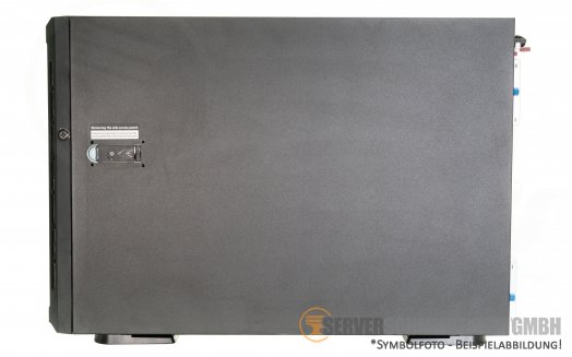 HP ML350 Gen10 G10 Tower Server 24x 2,5