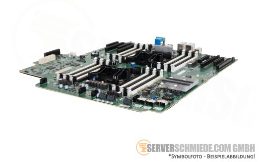 HP ML350 Gen10 Mainboard P11390-001 with PAN