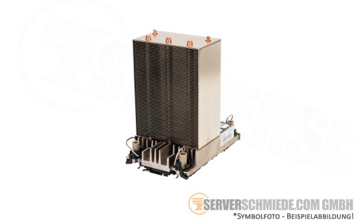 HP Standard Heatsink CPU Kühler to 194W ML350 Gen11 P47223-B21 P52794-001