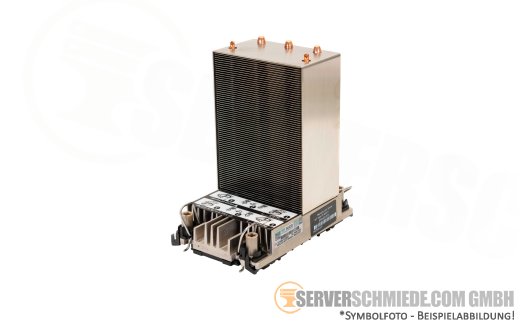 HP ML350 Gen11 Standard Heatsink CPU Kühler 195W TDP P47586-001