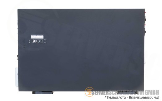 HP ML350 Gen11 Tower Server 16x 2,5