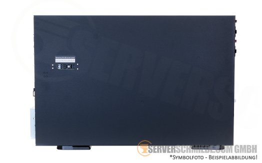 HP ML350 Gen11 Tower Server 4x 3,5