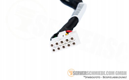 HP ML350 Gen8 Power Cable for Backplane 663137-001